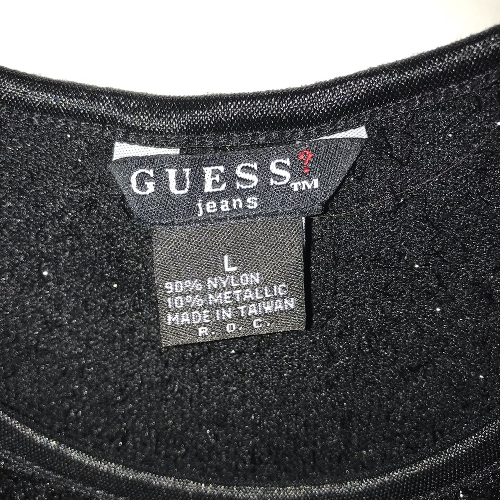 Guess Top - Picture 5 of 5